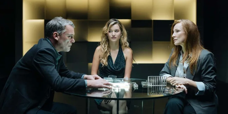 Mega confirma fecha y horario de estreno de «Prohibida Obsesión»: ¿cuándo comienza la nueva teleserie?