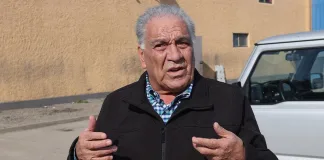 reinado sanchez