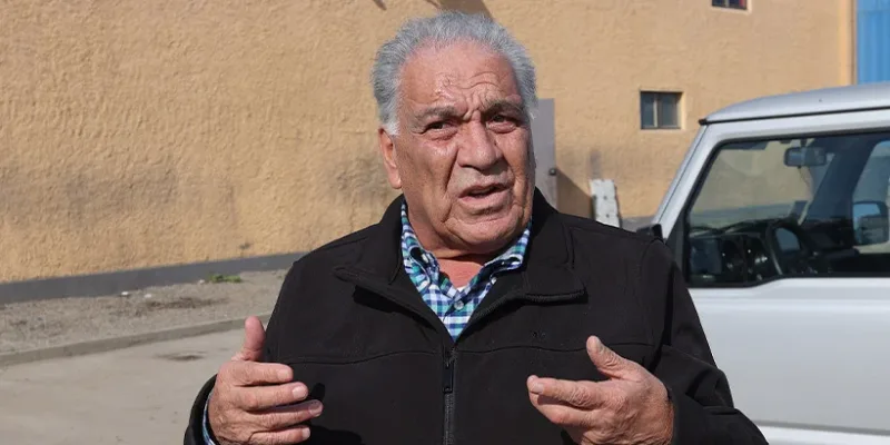 reinado sanchez