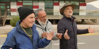 Rating TV chilena: los programas más vistos del martes 15 de septiembre