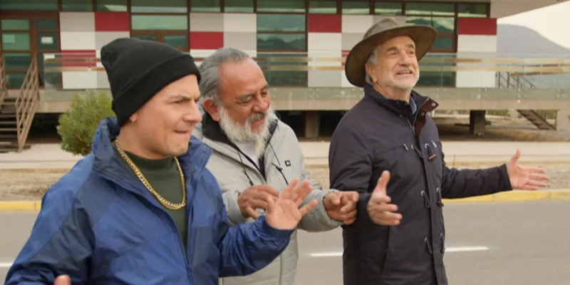 Rating TV chilena: los programas más vistos del martes 15 de septiembre
