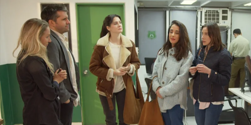 Rating TV chilena: los programas más vistos del martes 22 de septiembre