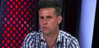Diego Rivarola apunta a figura de la ‘U’ y lanza dura crítica: «Termina siendo intrascendente»