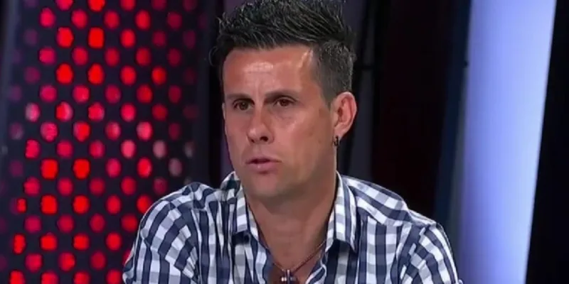 Diego Rivarola apunta a figura de la ‘U’ y lanza dura crítica: «Termina siendo intrascendente»