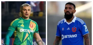 Ronnie Fernández se sincera sobre su pelea con Cristóbal Campos: «Creo que…»