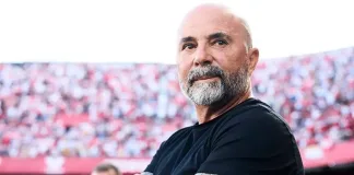 sampaoli