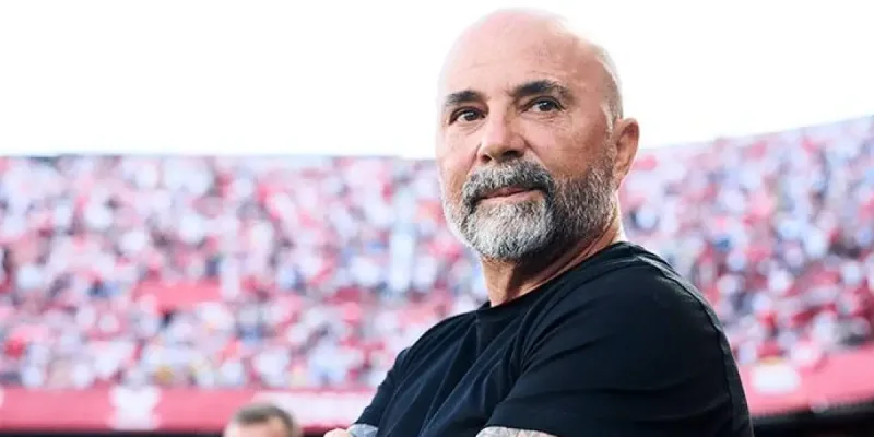 sampaoli