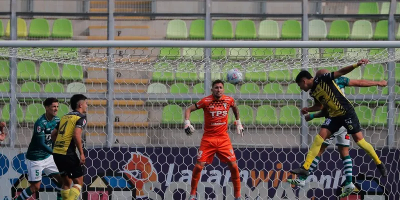 san luis vs san felipe
