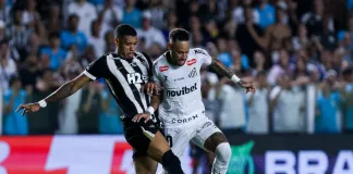 Atlético Mineiro vs. Santos EN VIVO: cuándo juegan y dónde ver por TV y ONLINE