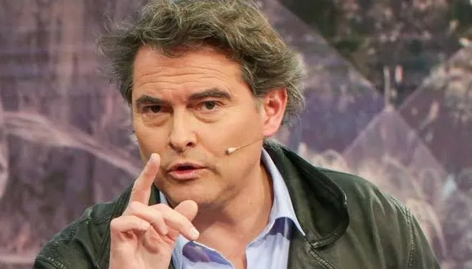 sebastian jimenez
