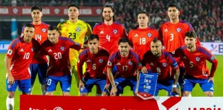 ¡Se va a Europa! Seleccionado chileno es transferido por una millonaria cifra