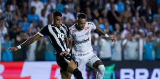 santos vs atletico mineiro