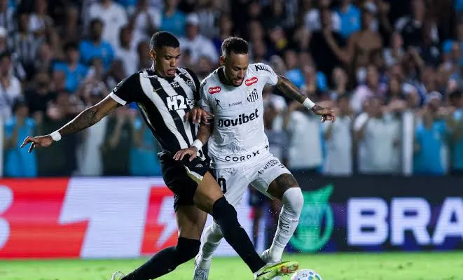 santos vs atletico mineiro