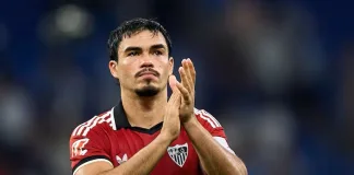 Gabriel Suazo vuelve a la cancha: hora y dónde ver Sevilla vs. Valencia en vivo