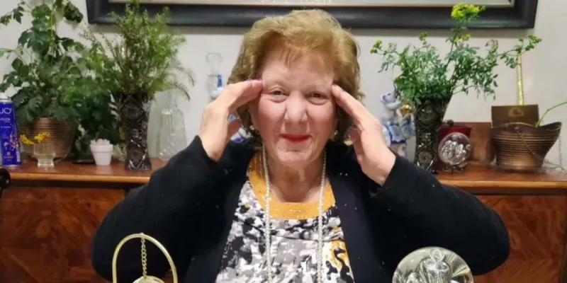 tia yoli