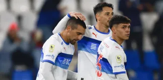 Golpe para Universidad Católica: pierde a titular en plena pelea por el Chile 2