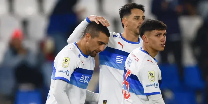 Golpe para Universidad Católica: pierde a titular en plena pelea por el Chile 2