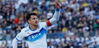 (Resumen) Universidad Católica vence a Everton y se consolida en el Chile 2