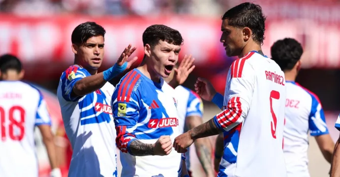 udechile