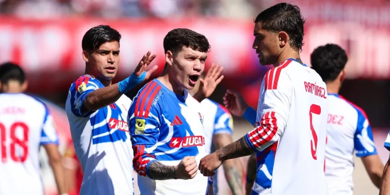 udechile