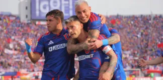 udechile