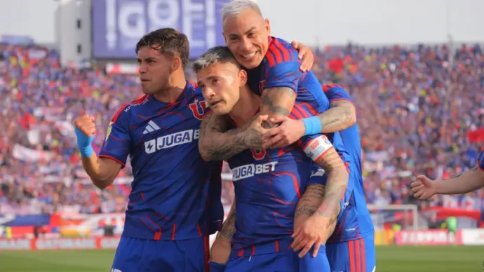udechile