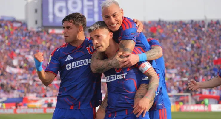 udechile