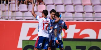 udechile