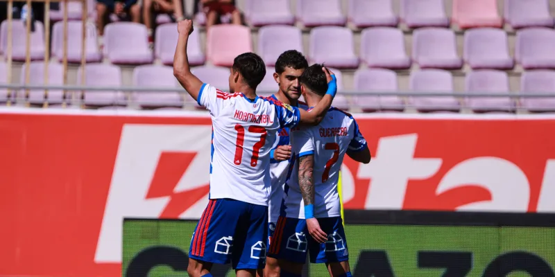 udechile