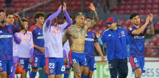 udechile