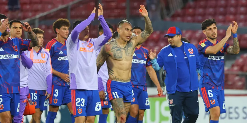 udechile