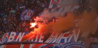 udechile barra