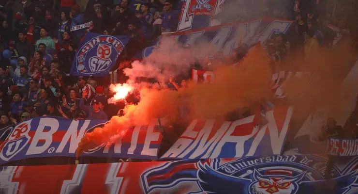 udechile barra