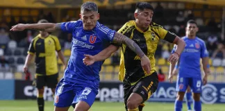 Universidad de Chile vs. Coquimbo Unido: cuándo, a qué hora y dónde ver EN VIVO