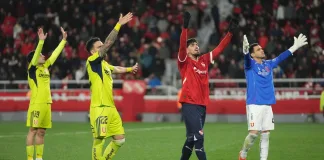 Azul Azul confirma apelación de Universidad de Chile ante Conmebol por incidentes con Independiente