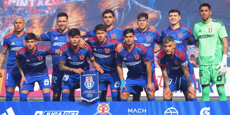 udechile