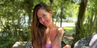 «Tuve un colapso mental»: Vale Roth revela el difícil momento que vivió junto a sus hijas durante las vacaciones familiares