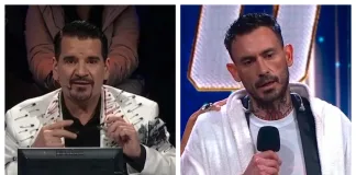 «Eres un personaje»: Vasco Moulian sorprende con mensaje a Mauricio Pinilla tras su renuncia a «Fiebre de Canto»