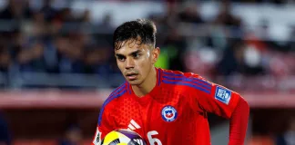 Nuevo problema para La Roja: Rosario Central pone trabas a la convocatoria de Vicente Pizarro