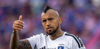vidal colocolo