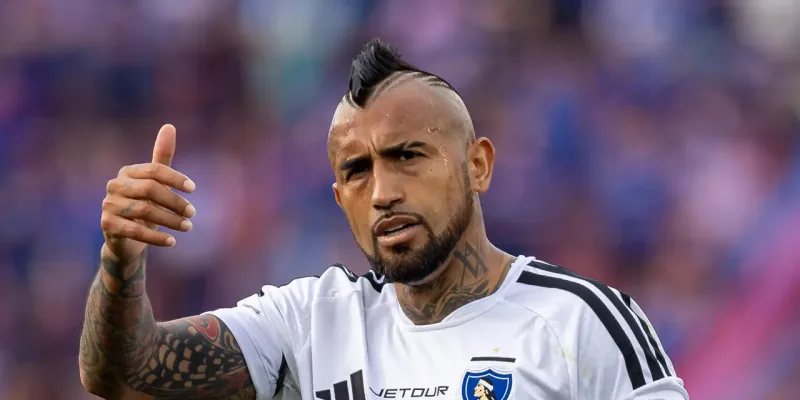 vidal colocolo