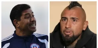 Arturo Vidal cuestiona a Nicolás Córdova y revela su molestia con La Roja: «Hay una manía»