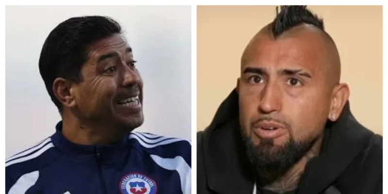Arturo Vidal cuestiona a Nicolás Córdova y revela su molestia con La Roja: «Hay una manía»