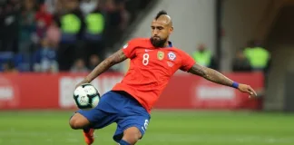 «Es un tiempo perdido»: Arturo Vidal lanza brutal crítica a la Selección Chilena