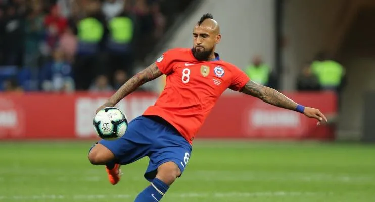 «Es un tiempo perdido»: Arturo Vidal lanza brutal crítica a la Selección Chilena