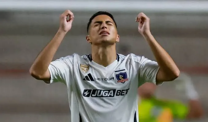 villagra colocolo