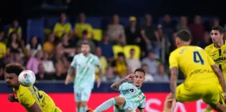 Villarreal vs. Betis: dónde ver EN VIVO y online el partido por la fecha 5 de LaLiga