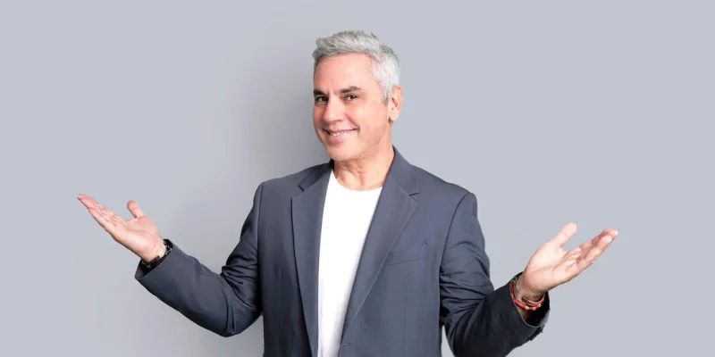 José Miguel Viñuela conducirá «Gran Hermano 3»: conoce los detalles de su contrato