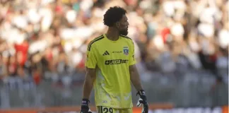 ¿Se queda en Colo Colo? Vozinha sorprende con un contundente mensaje sobre su futuro