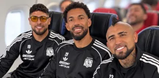 Colo Colo sorprende con su formación ante Huachipato: Vozinha y una inesperada línea defensiva